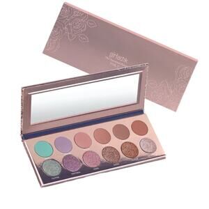Girlactik Essential Palette Volume 2 Eyeshadow NEW